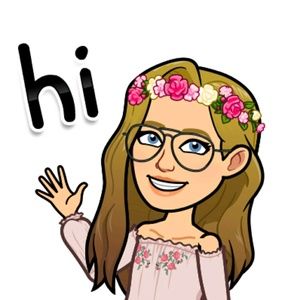 Meet your Posher, Carol